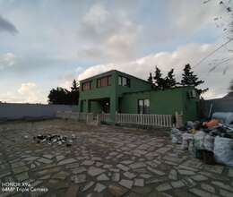 Satış Həyət evi, 170m²