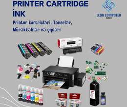 Printer və kartric boyaları