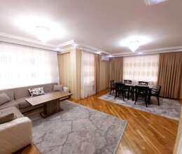 Satılır Yeni tikili, 142m², 3-Otaqlı