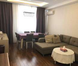 Satılır Yeni tikili, 120m², 3-Otaqlı