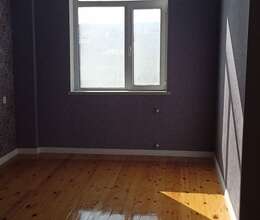 3 otaqlı 91 m²