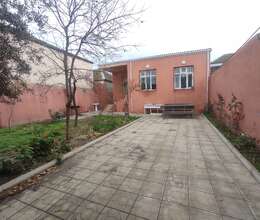 Satış Həyət evi, 120m²