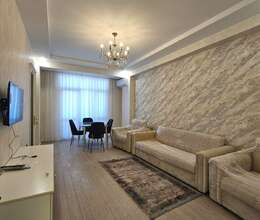 Satılır Yeni tikili, 58m², 2-Otaqlı