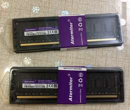 Atermiter ram 8gb ddr3