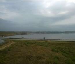 Masazır duzlu göllə üzbəüz 48,2 sot torpaq sahəsi 