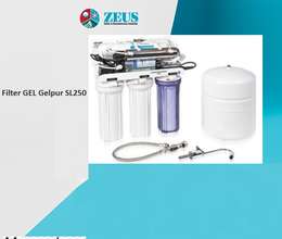 Filter Gel Gelpur SL 250