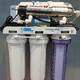 Filter Gel Gelpur SL 250
