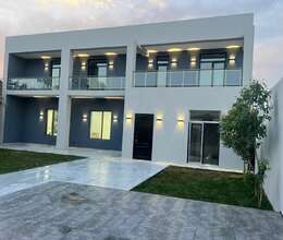 Satış Villa, 280m²