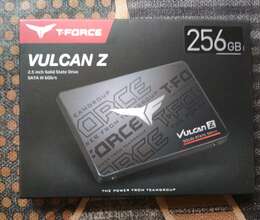 Team Group SSD 256 Gb