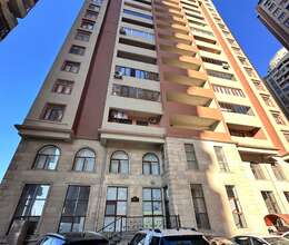 Satılır Yeni tikili, 155m², 3-Otaqlı