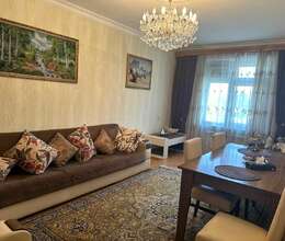 Yeni Zığ Yaşayış Kompleksində 3 otaq studio əşyalı mənzil