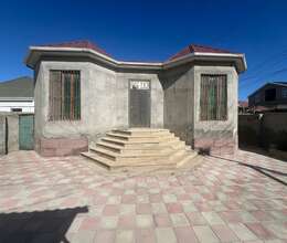 Satış Həyət evi, 160m²