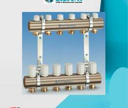 Kollektor Pettinaroli sadə