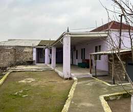 Satış Həyət evi, 100m²