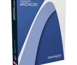 ArchiCAD Proqramından dərslərimiz