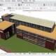 ArchiCAD Proqramından dərslərimiz