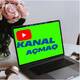 Youtube kanal qurmaq youtube kanal mütəxəssisi