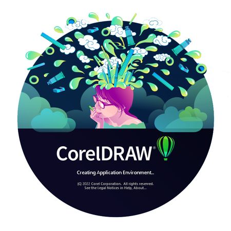 CorelDRAW Graphics Suite Proqramı – Proqramlar – ucuztap.az