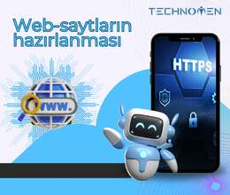 Web-saytların yığılması