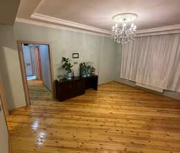 Satılır Yeni tikili, 82m², 4-Otaqlı