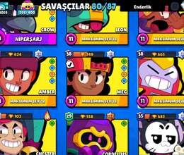 Brawl Stars 