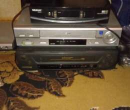 Dvd player