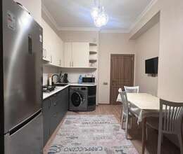 Satılır Yeni tikili, 70m², 2-Otaqlı