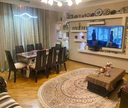 Satılır Yeni tikili, 150m², 3-Otaqlı