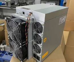 Bitmain Antminer L7 (9.5Gh)DOGE/LTC Coin Brand New + Ship Now