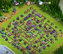 Clash of clans