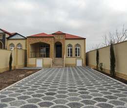 Satış Həyət evi, 130m²