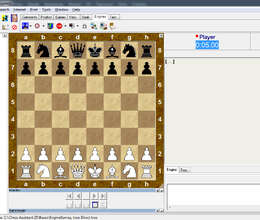 "Chess Assistant 25" şahmat proqramı