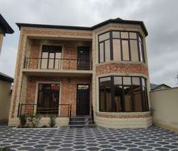 Satış Həyət evi, 280m²