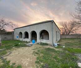 Satış Həyət evi, 130m²