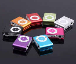 Mp3 Player