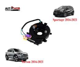 Hyundai Tucson 16-21 & KIA Sportage 16-21 Rulun Lenti #3899