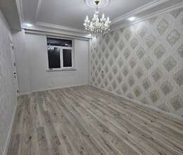 Satılır Yeni tikili, 57m², 2-Otaqlı