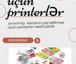 Kart üçün printerlər  	