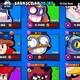 Brawl stars 25K