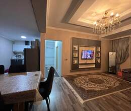 Satılır Yeni tikili, 86m², 3-Otaqlı