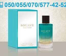 Souave Pour Fame for Women by La Parretto – Ətriyyat – ucuztap.az
