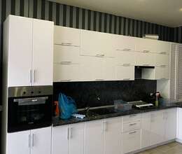 Mətbəx mebellərin sifarişi 