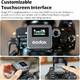 "Godox Magic XT1" professional mikrofon dəsti