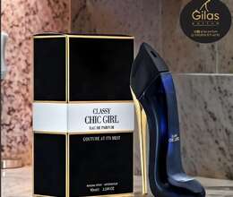 Classy Chic Girl Eau De Parfum for Women