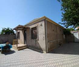 Satış Həyət evi, 100m²