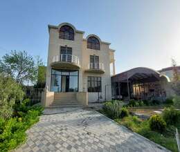 Satış Villa, 250m²