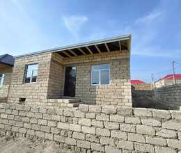 Maştağa qəsəbəsi 1.5 sot 3 otaq – Həyət evi – ucuztap.az