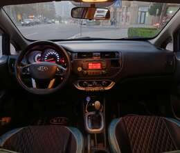 KIA Rio, 2013 il