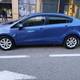 KIA Rio, 2013 il