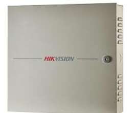 4 qapı üçün kontroller Hikvision DS-K2604T Pro